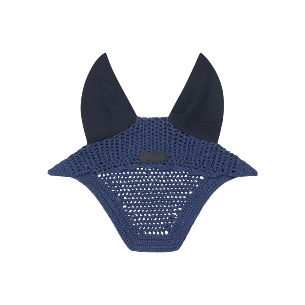 Trolle Company Fliegenhaube Soundless Knitted Short