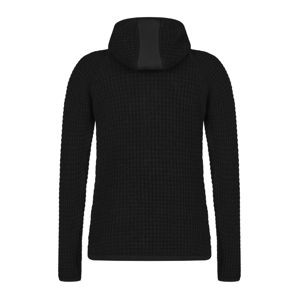 Trolle Company Damen Technical Knit Jacke, AW25