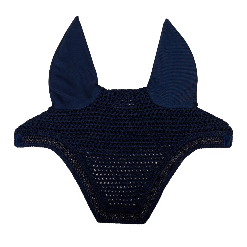 Kentucky Fliegenhaube Wellington Velvet Mini Pearls