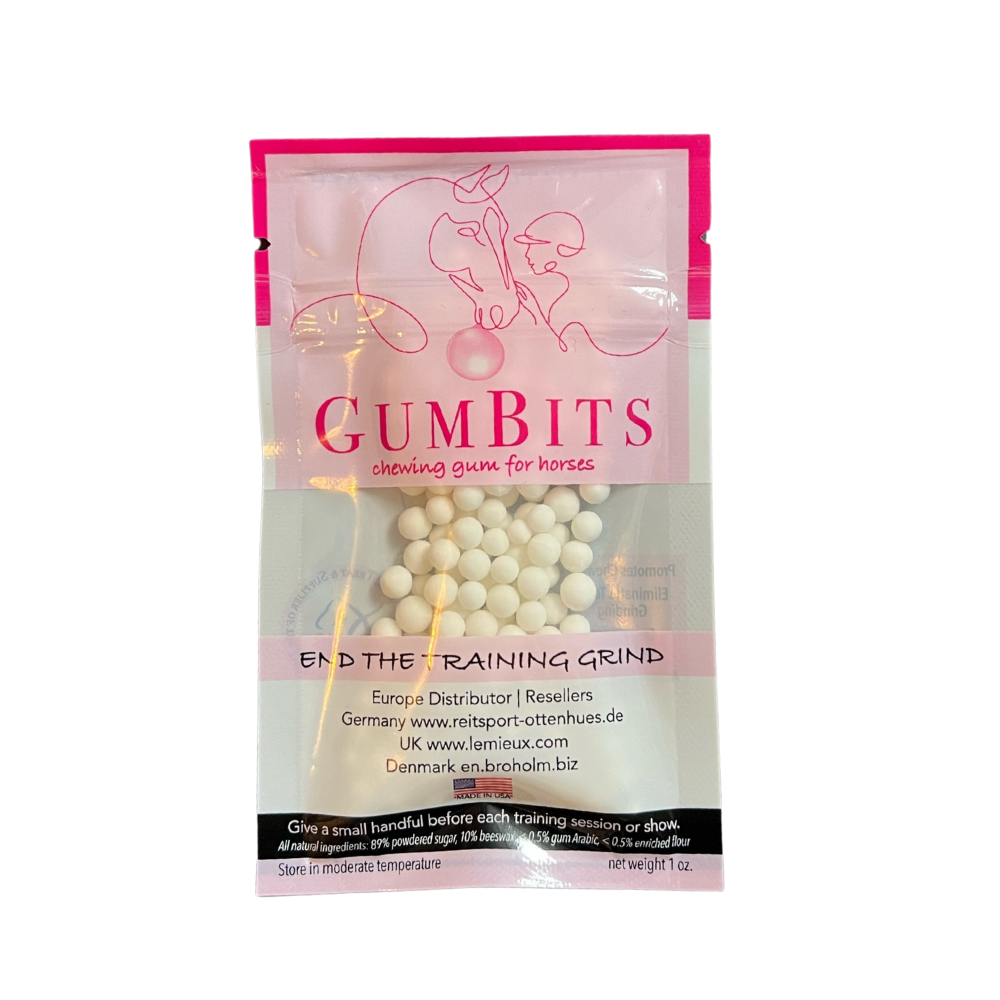 Lemieux Gumbits Probe