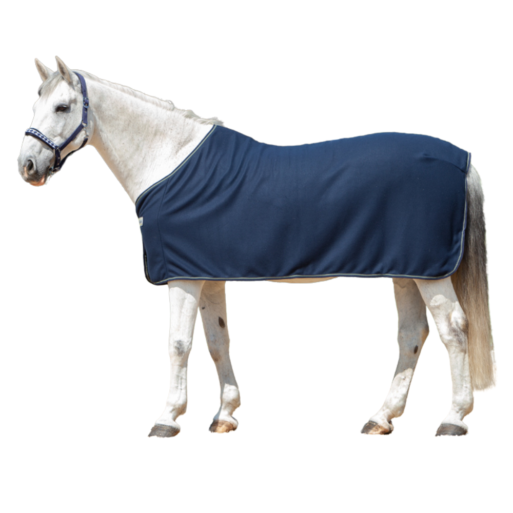 Kavalkade Abschwitzdecke Ecoline