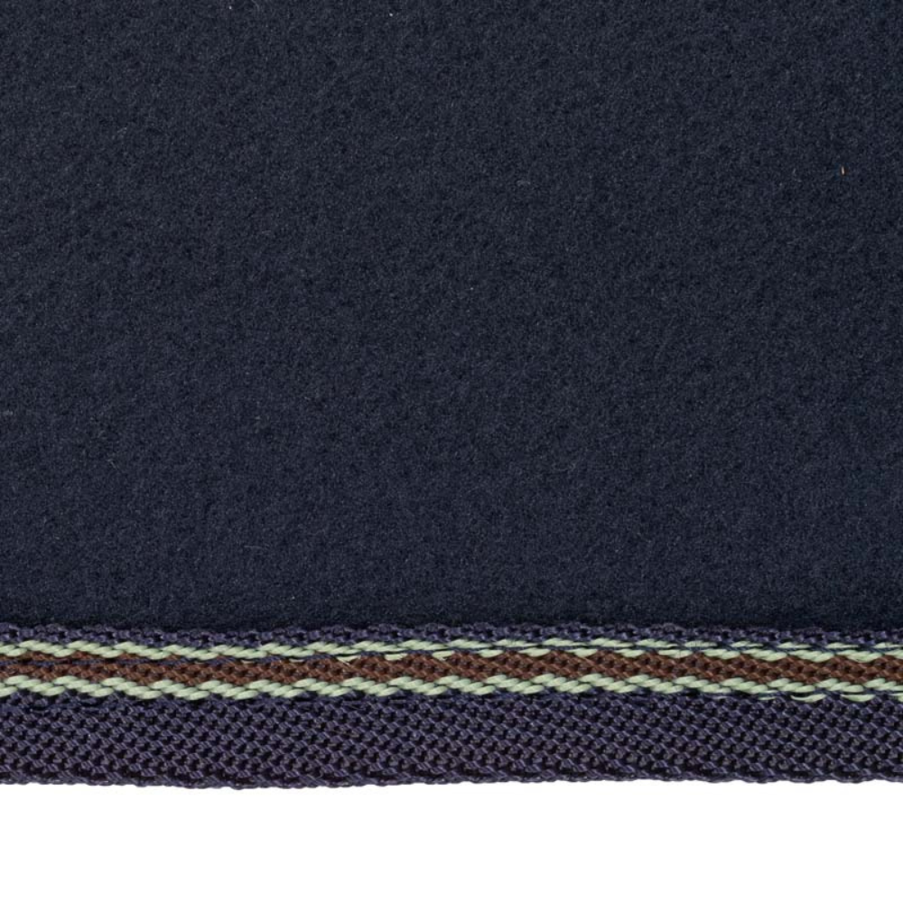 Kavalkade Abschwitzdecke Ecoline