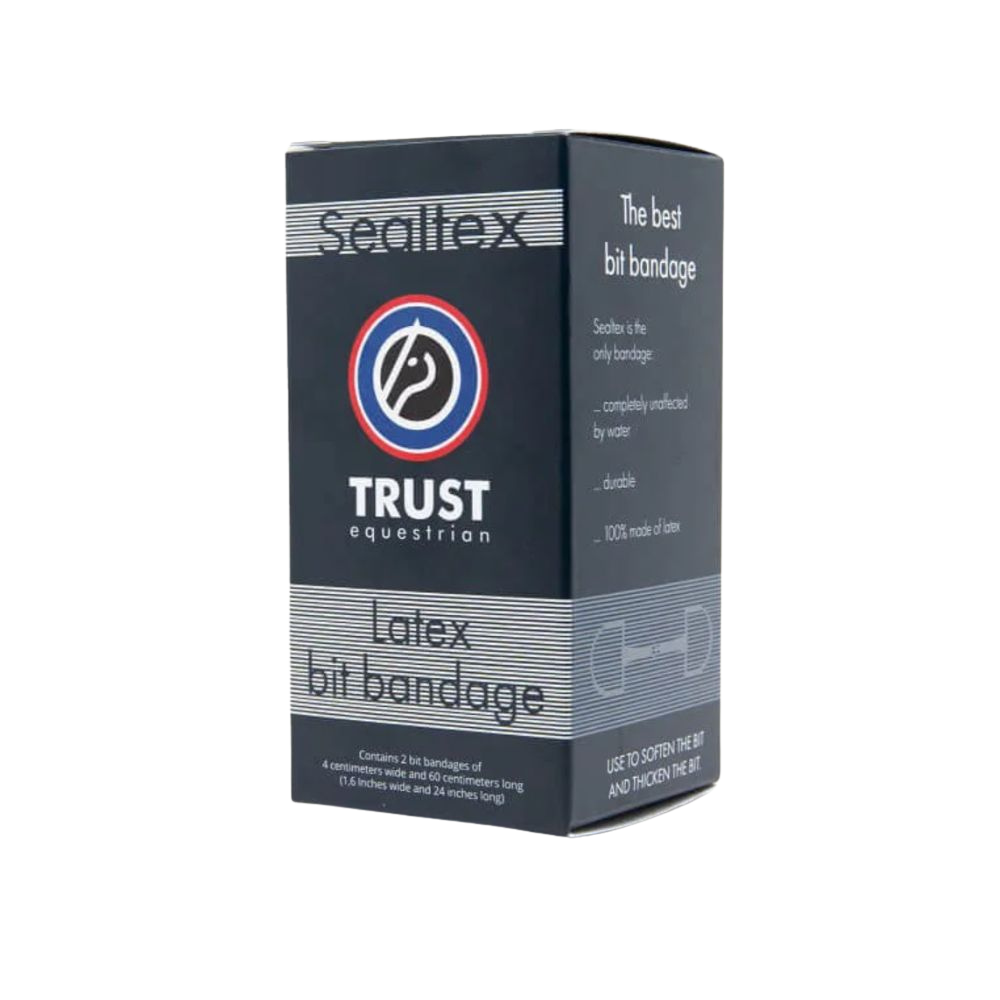 TRUST Sealtex Latex bit bandage