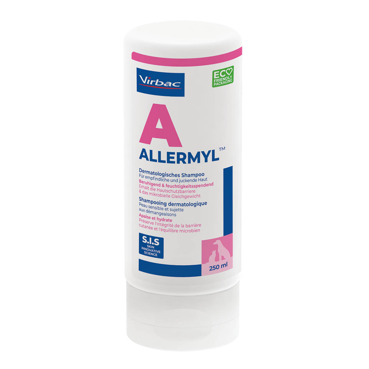 Virbac Allermyl Shampoo