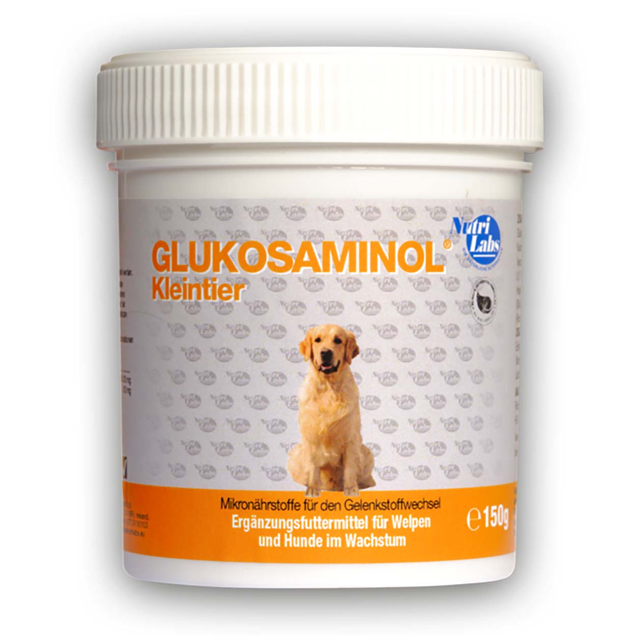 Nutri Labs Glukosaminol Kleintier