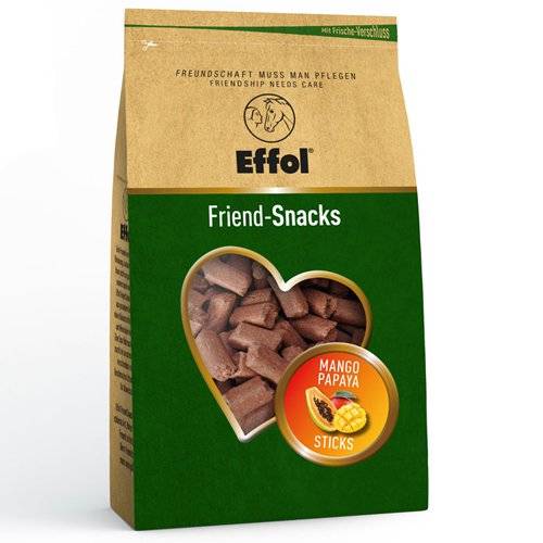 Effol Friend-Snacks