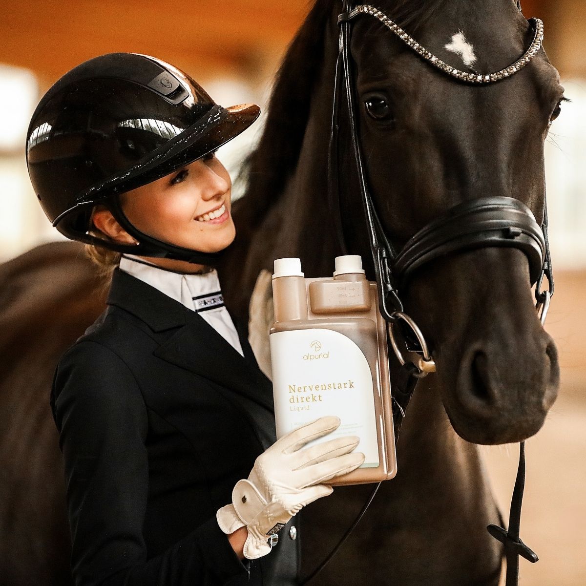 Alpurial Nervenstark direkt