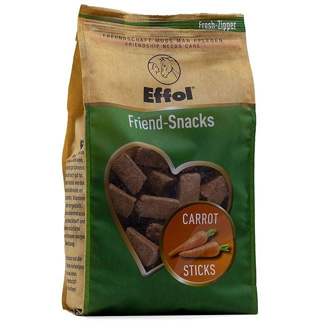 Effol Friend-Snacks