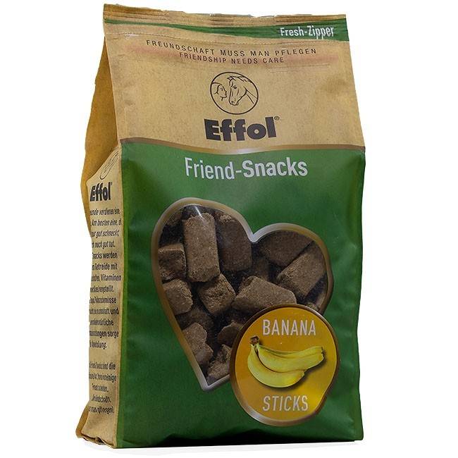 Effol Friend-Snacks