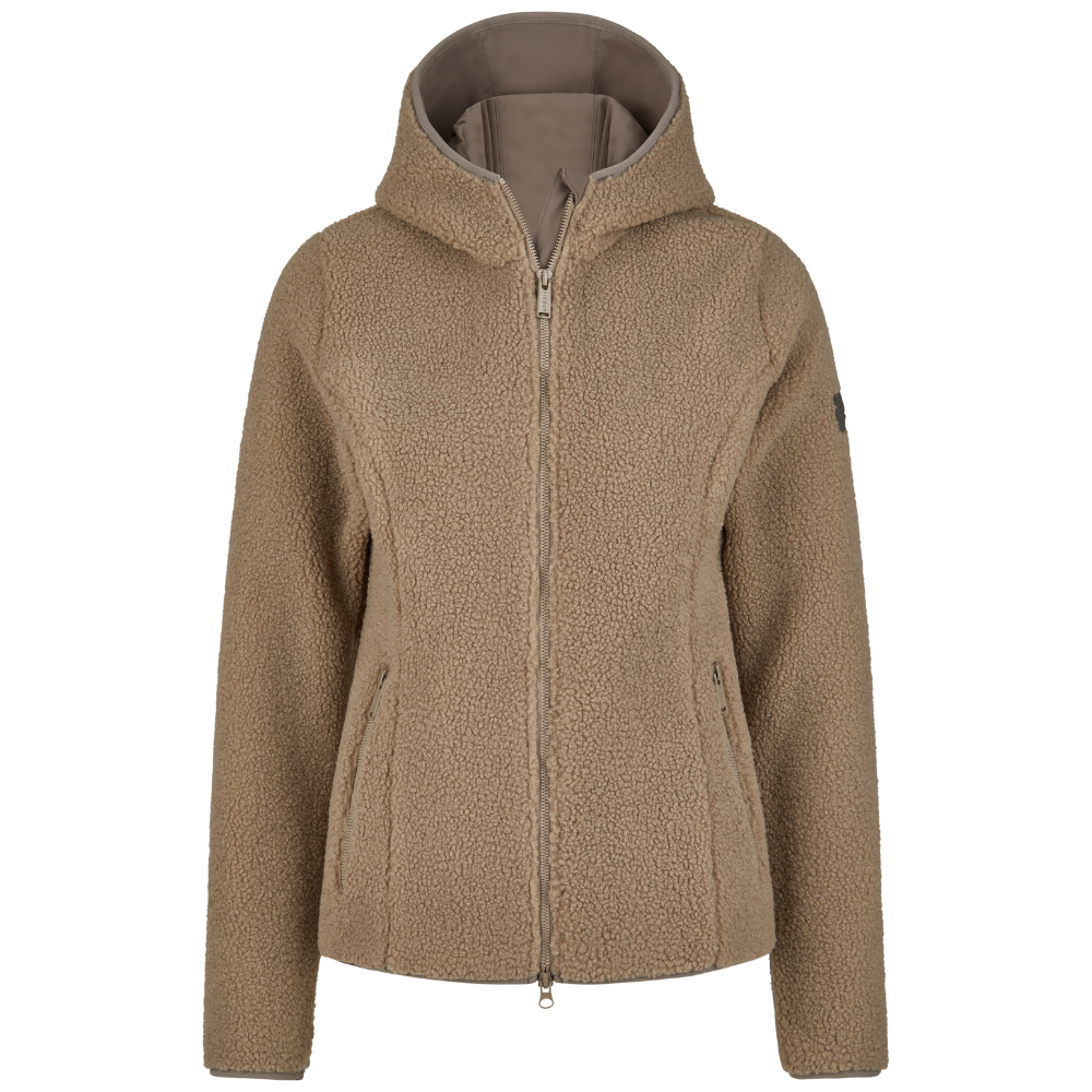 Pikeur Fleece Jacke Sports Herbst/Winter 2025