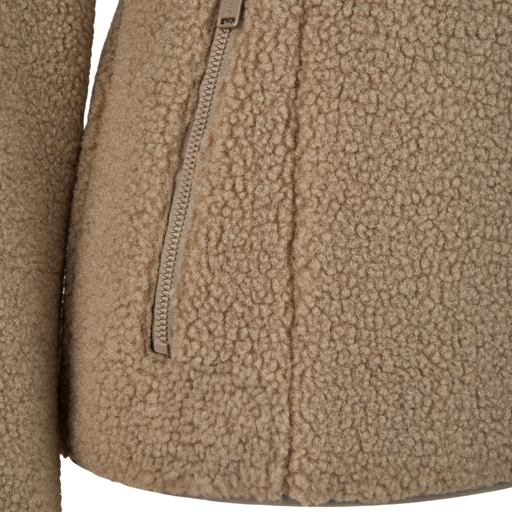 Pikeur Fleece Jacke Sports Herbst/Winter 2025