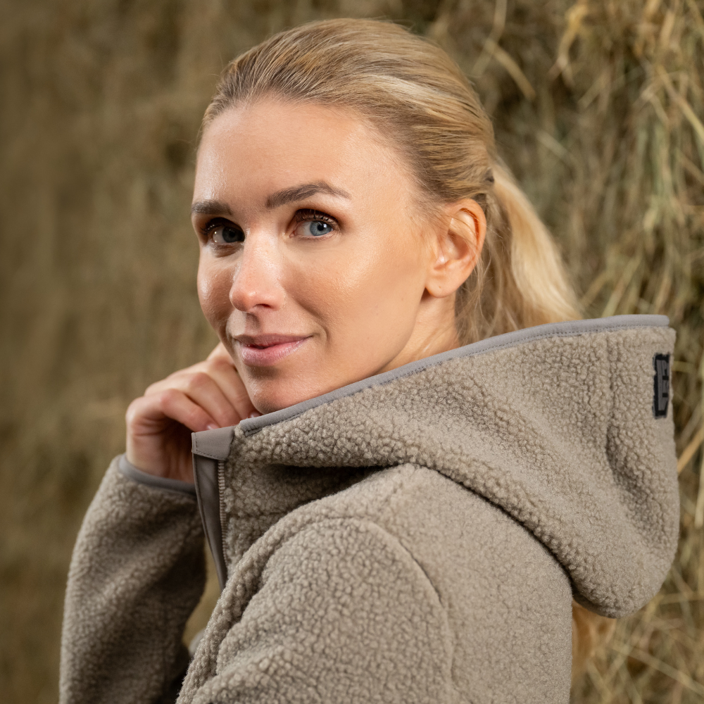 Pikeur Fleece Jacke Sports Herbst/Winter 2025