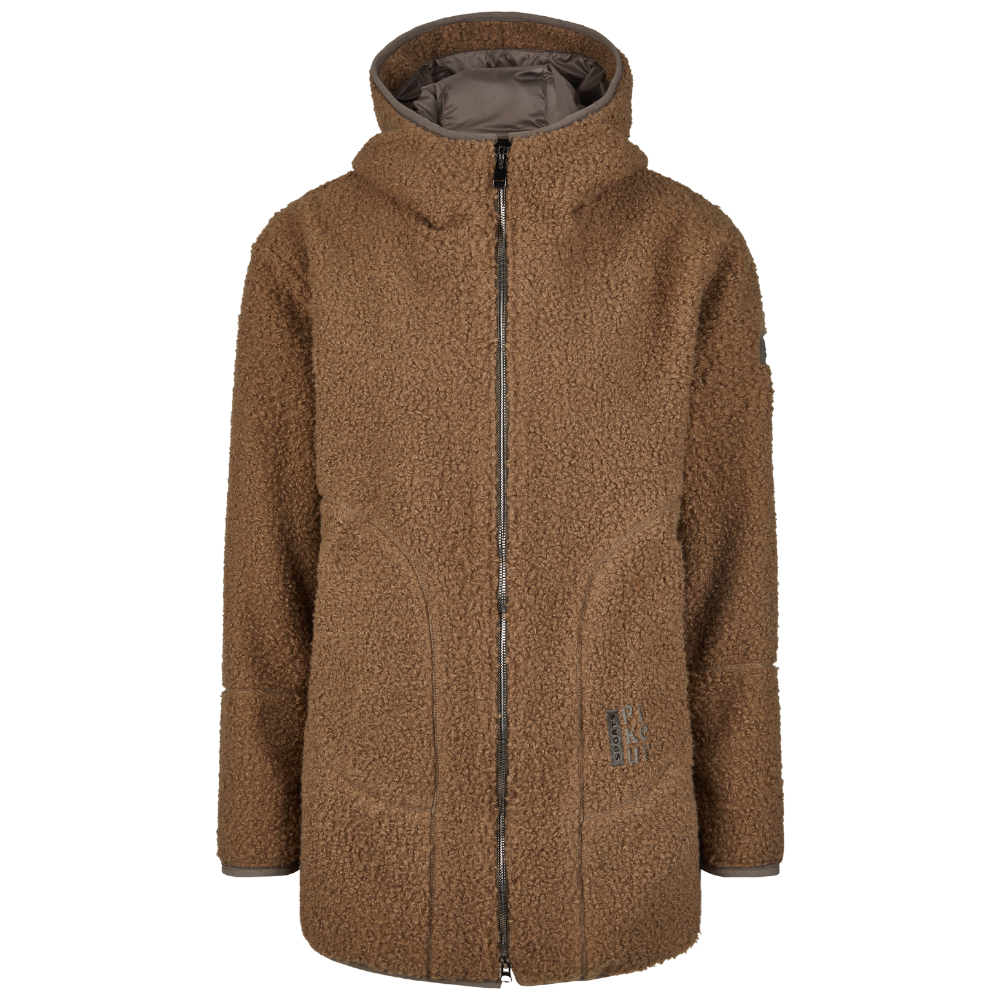 Pikeur Teddyfleece Jacke Sports Herbst/Winter 2025