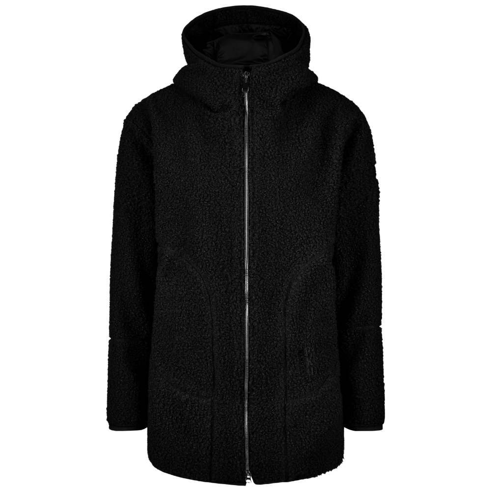 Pikeur Teddyfleece Jacke Sports Herbst/Winter 2025