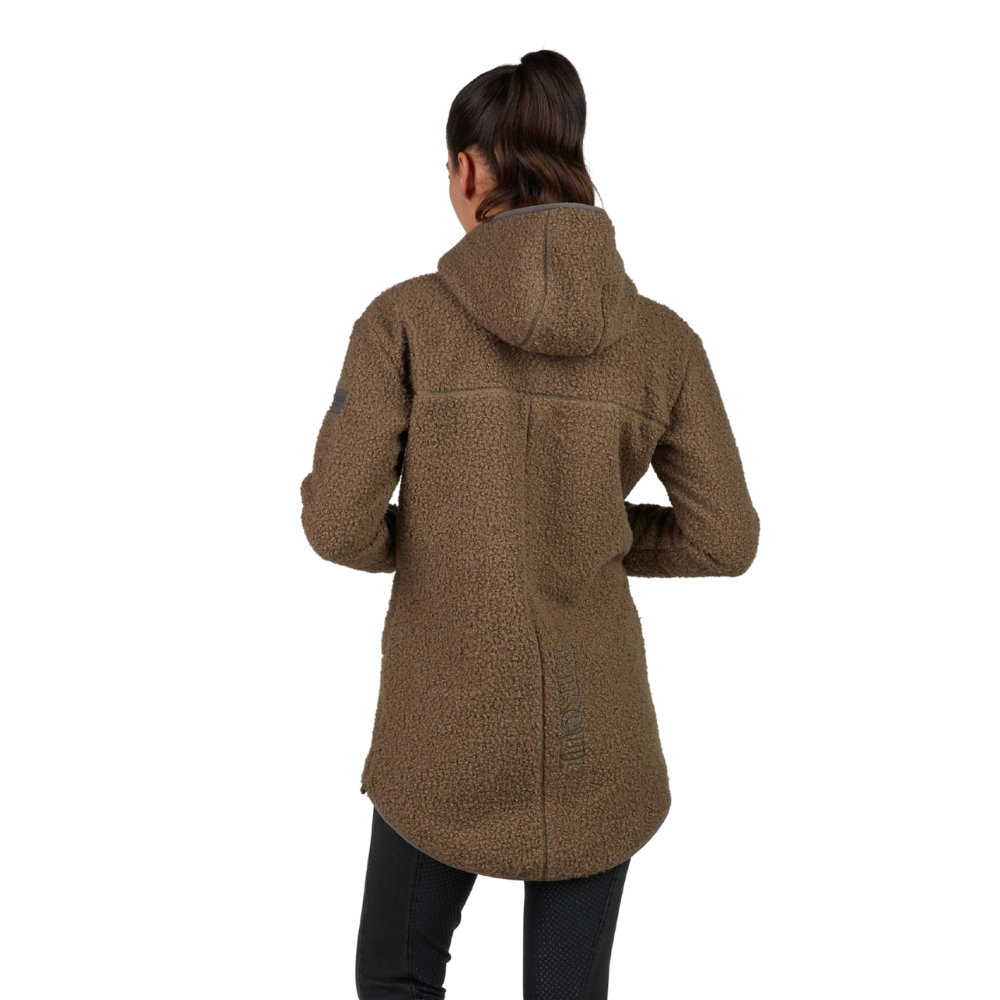 Pikeur Teddyfleece Jacke Sports Herbst/Winter 2025