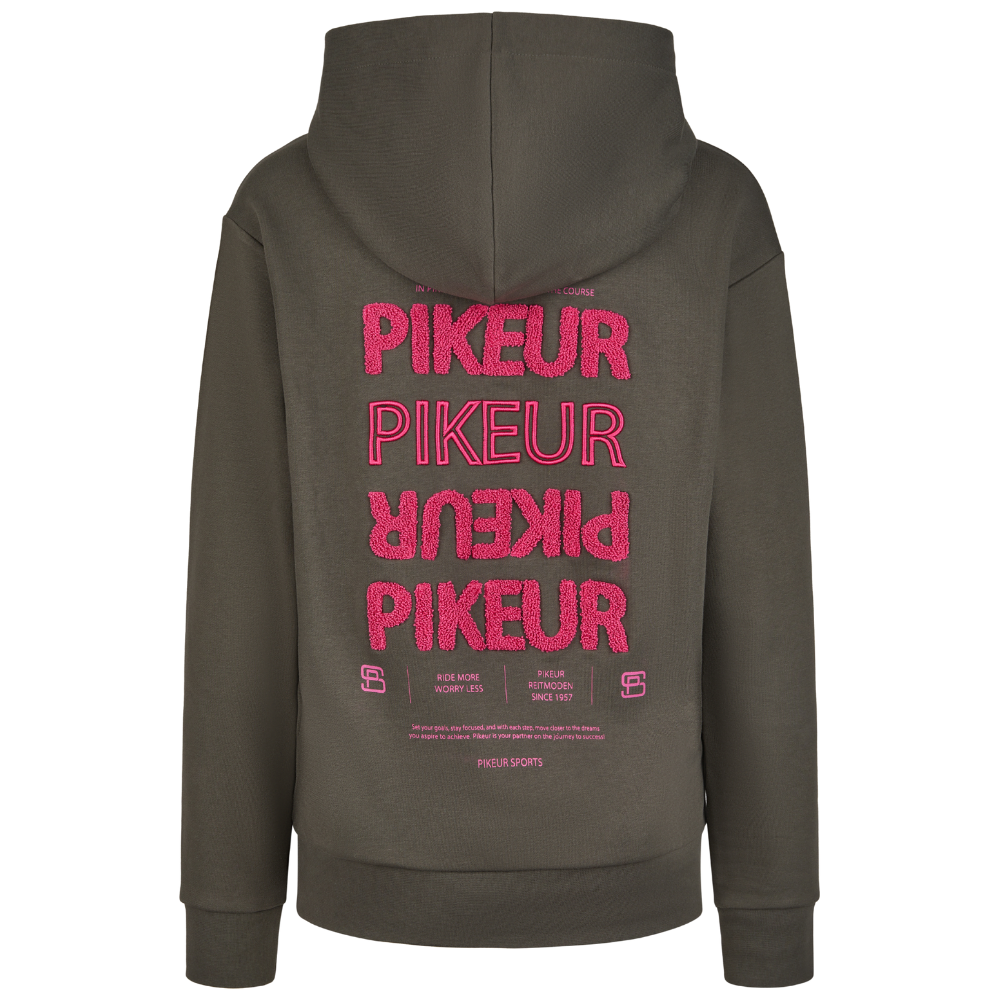 Pikeur Hoody Sports Herbst/Winter 2025