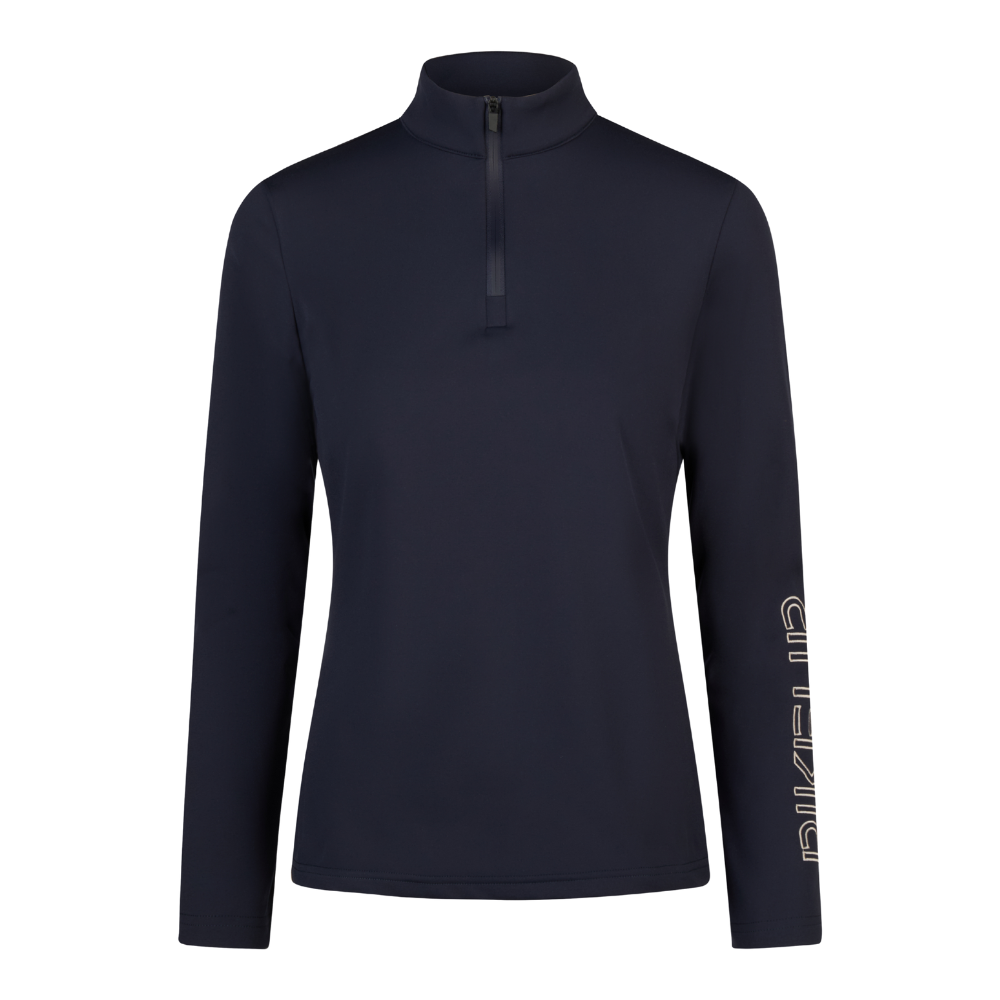 Pikeur Zip Shirt Sports Herbst/Winter 2025