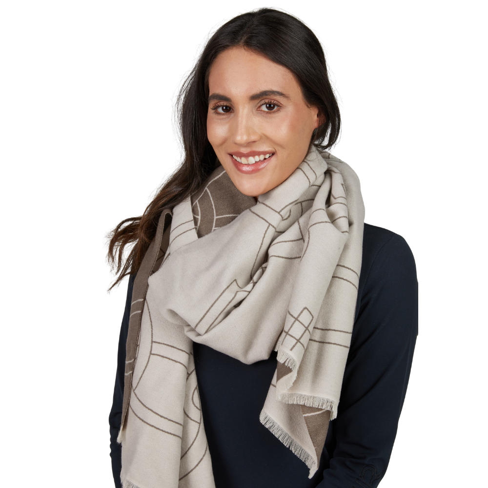 Pikeur Schal Selection Herbst/Winter 2025