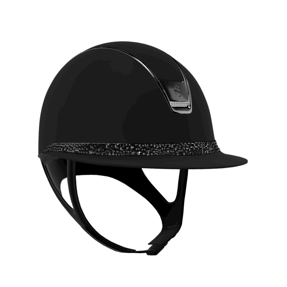 Samshield Reithelm Miss Shield 2.0 Shadowmatt Glacier black