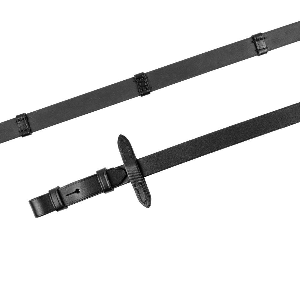 Otto Schumacher Zügel Touch + Stege