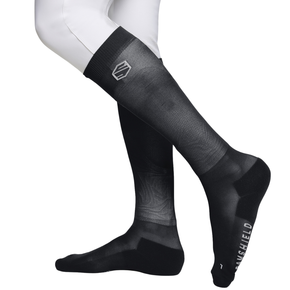 Samshield Reitsocken Balzane Trio, FW26