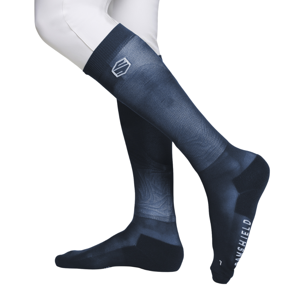 Samshield Reitsocken Balzane Trio, FW26
