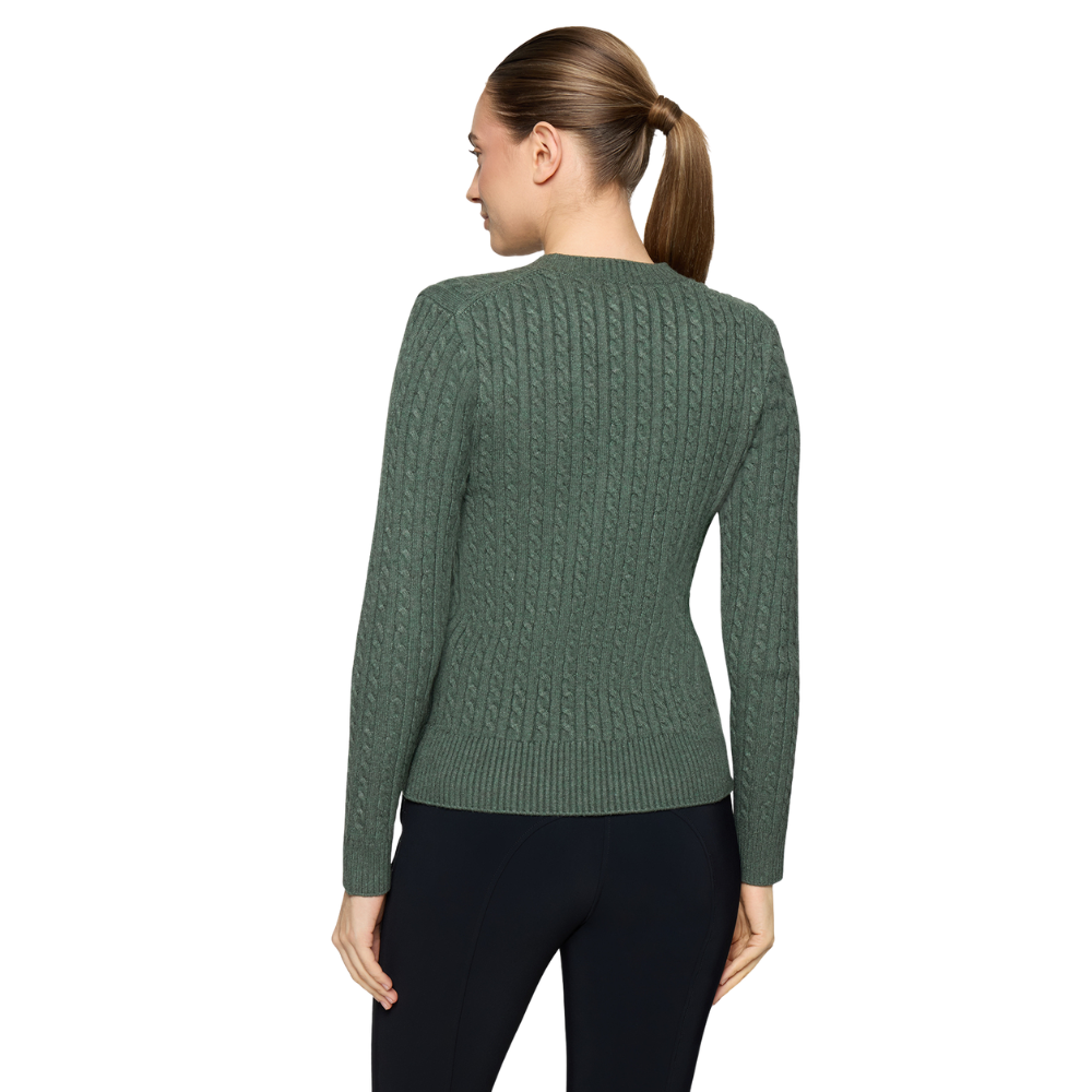 Samshield Damen Pullover Lisandra Twisted, FW26