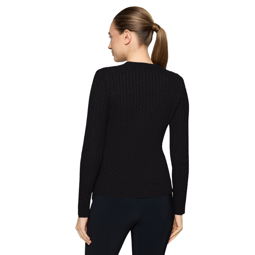 Samshield Damen Pullover Lisandra Twisted, FW26