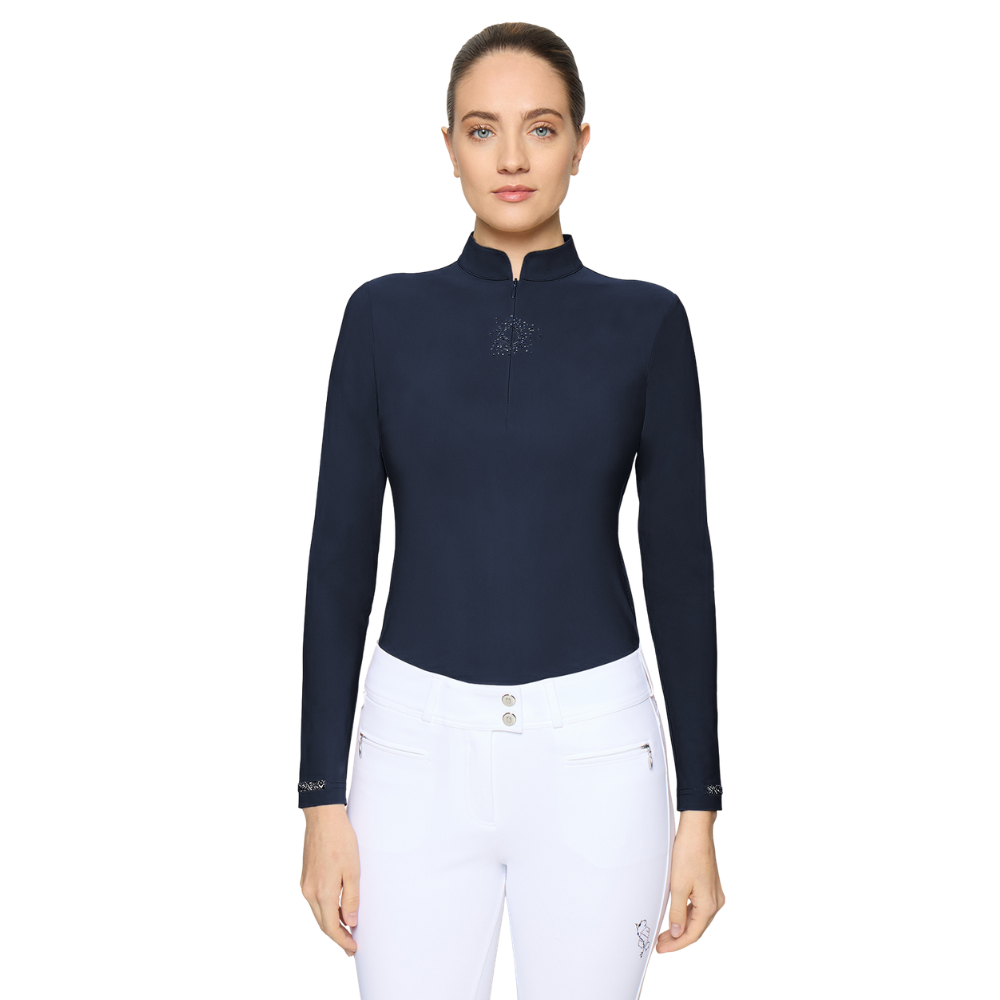 Samshield Damen Trainingstop Brunella Premium, FW26