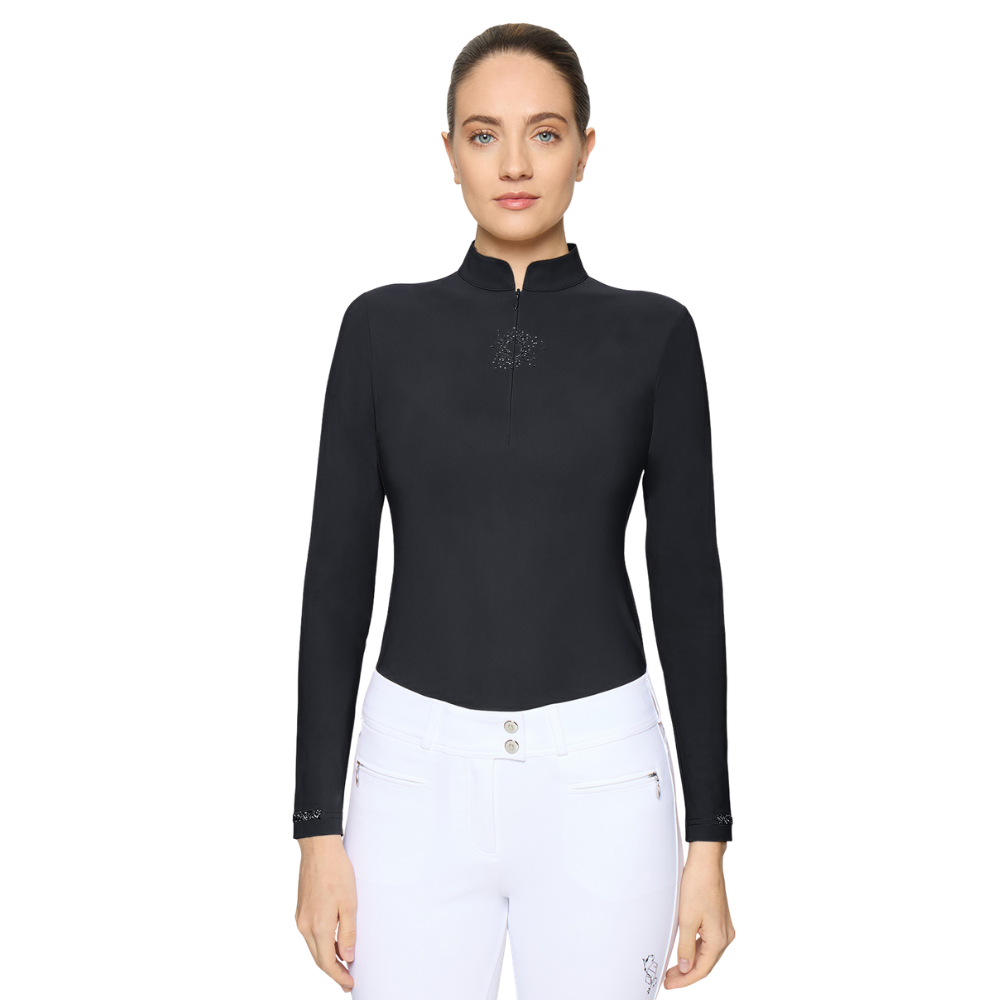 Samshield Damen Trainingstop Brunella Premium, FW26
