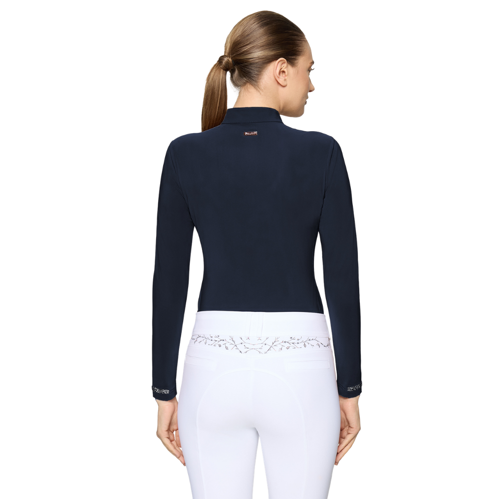 Samshield Damen Trainingstop Brunella Premium, FW26