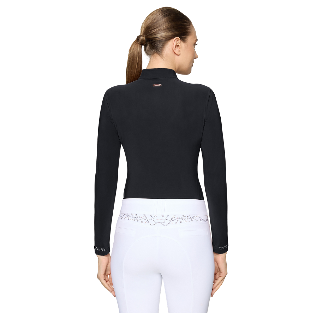 Samshield Damen Trainingstop Brunella Premium, FW26