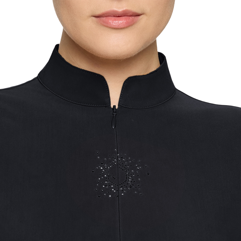 Samshield Damen Trainingstop Brunella Premium, FW26