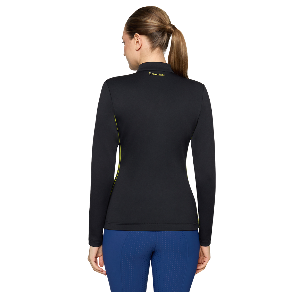 Samshield Damen Trainingstop Brunella Winter, FW26