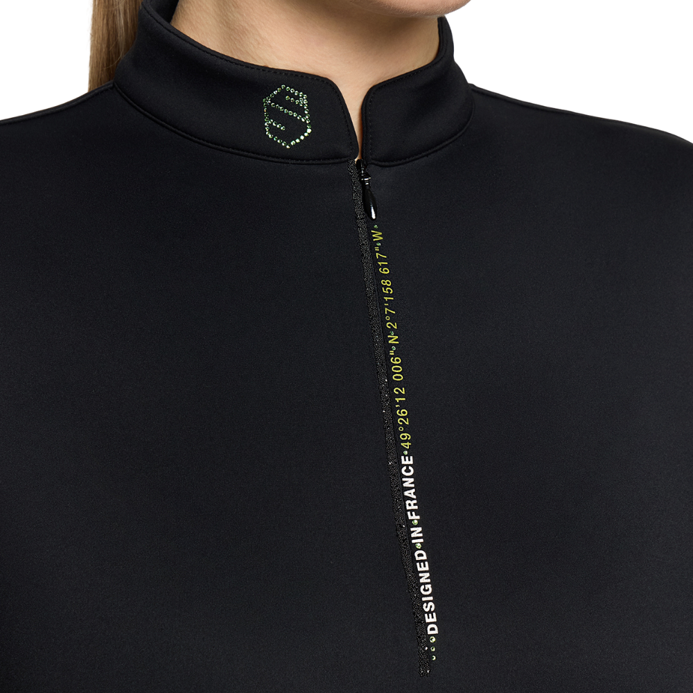Samshield Damen Trainingstop Brunella Winter, FW26