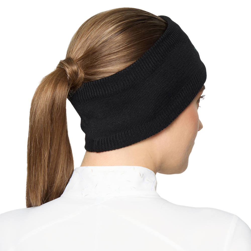Samshield Stirnband Amalie Crystal, FW26