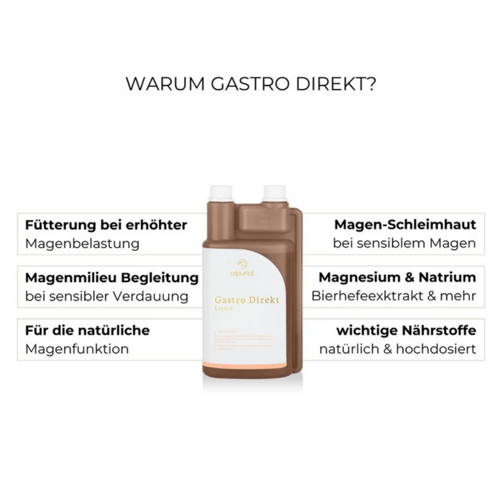 Alpurial Gastro direkt