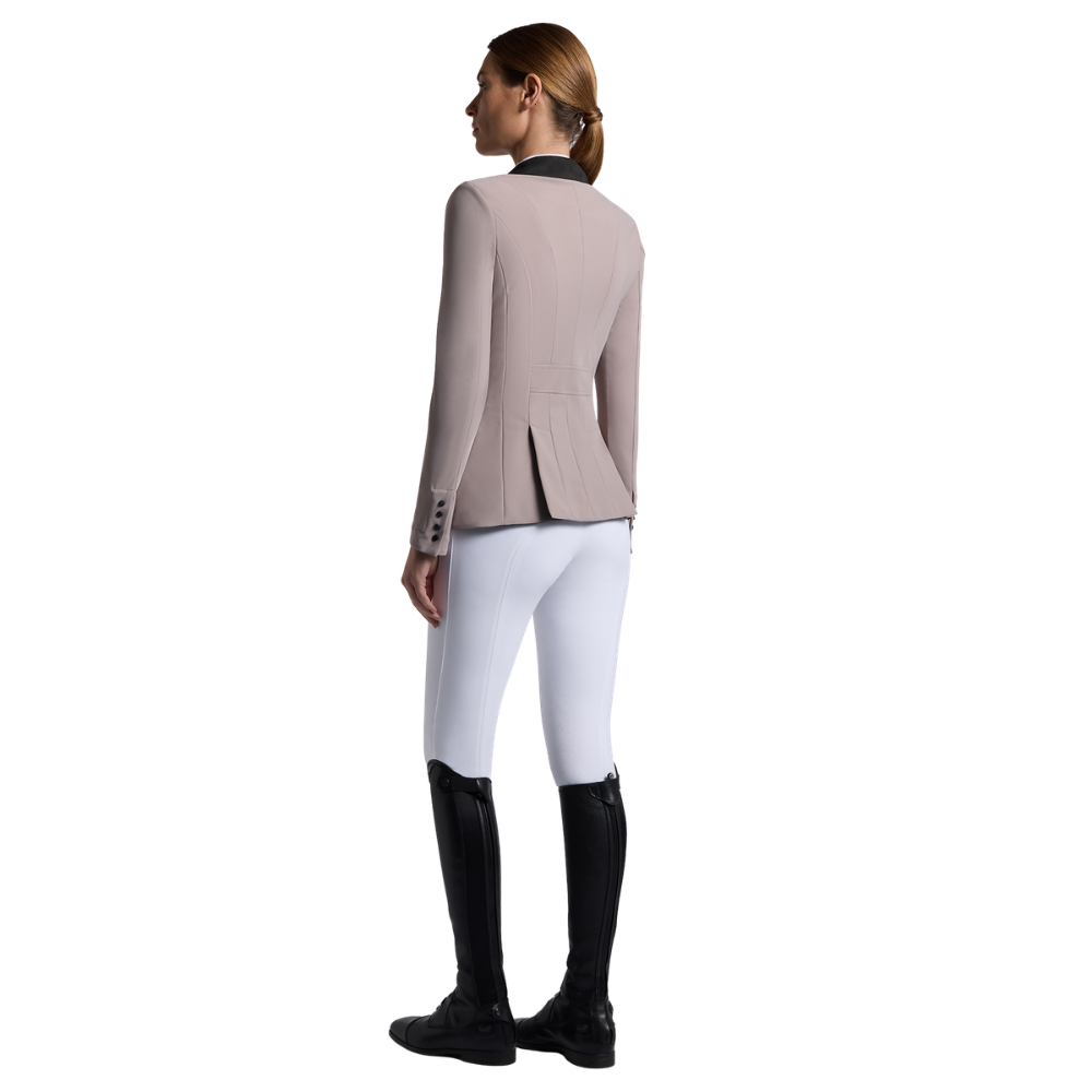 Cavalleria Toscana Damenjacket, GP Zip Riding Jacket, Herbst/Winter 2026