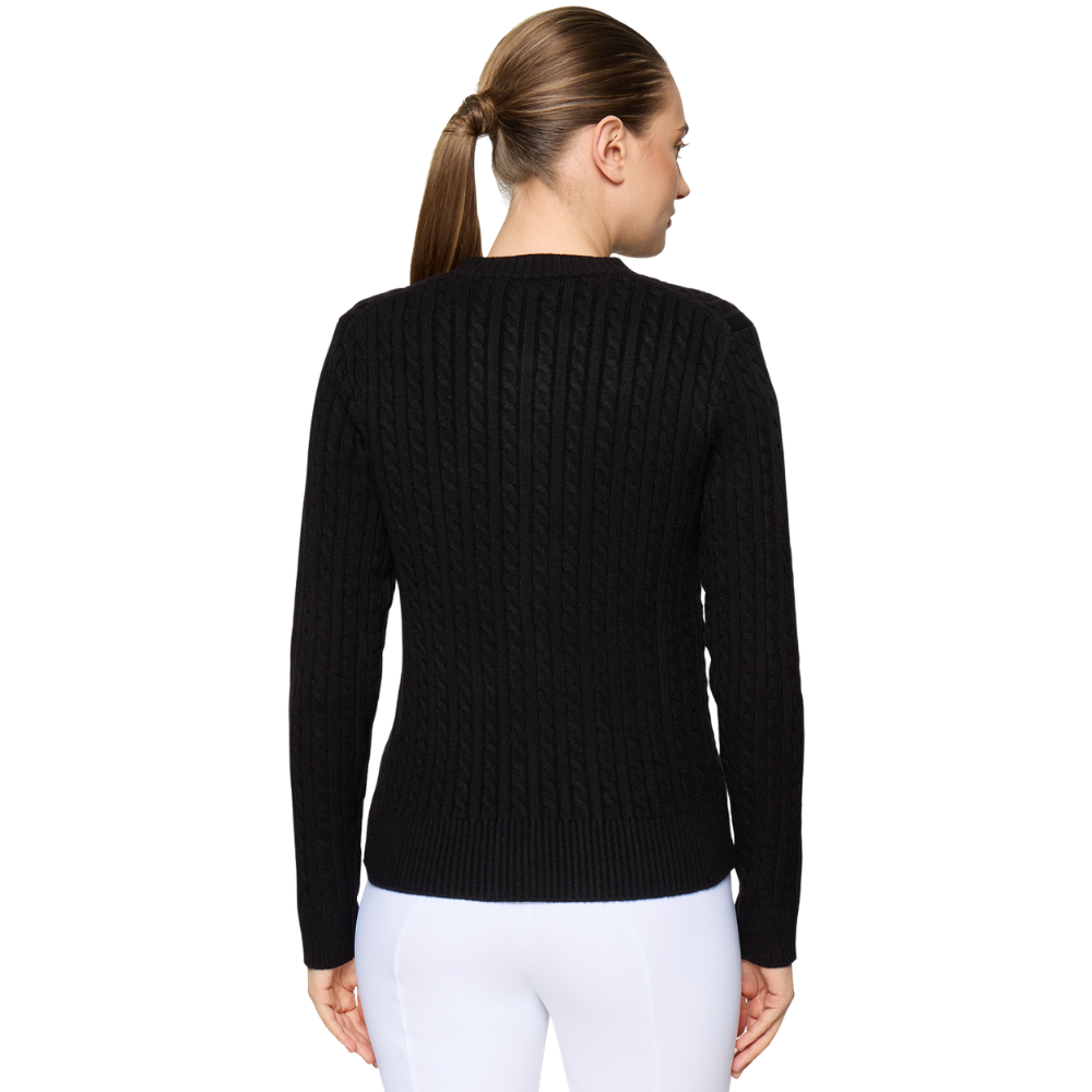 Samshield Damen Pullover Linda Twisted, FW26