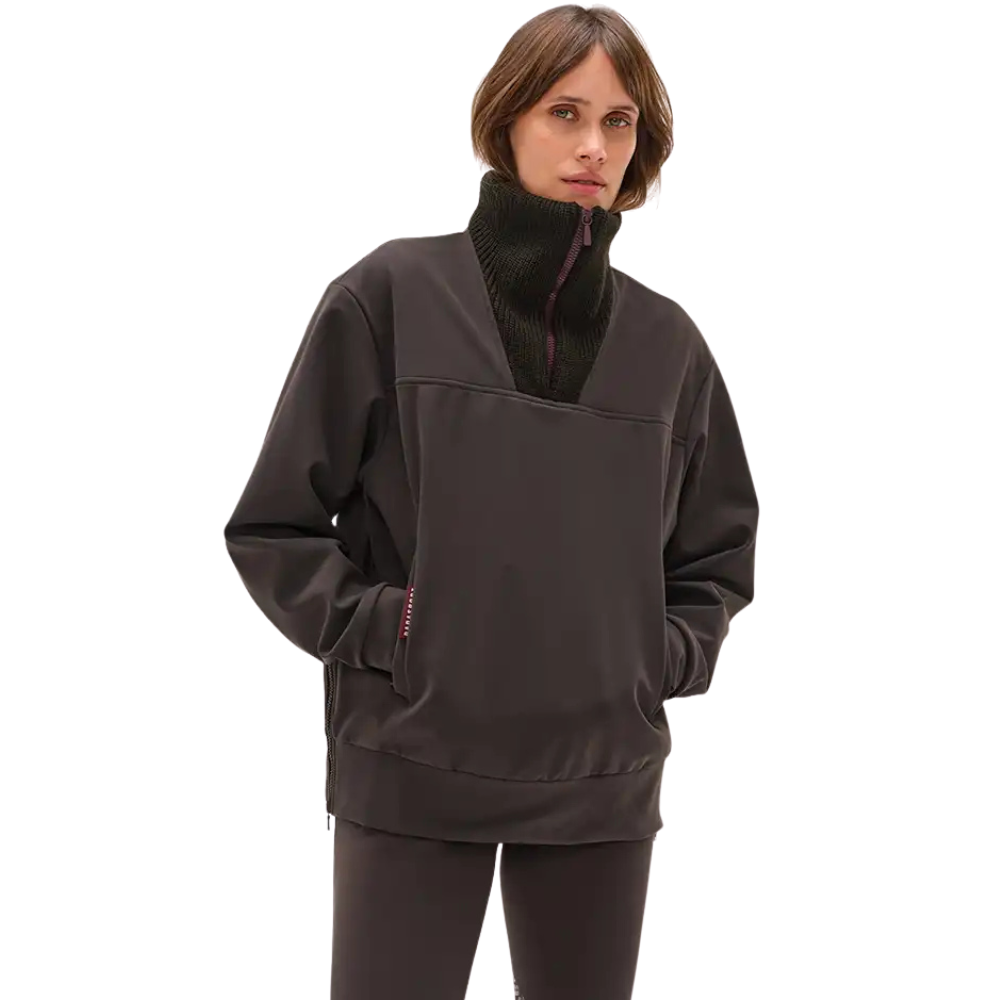 Dada Sport Urvoso Trucker Jacke 2025