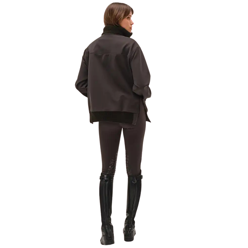 Dada Sport Urvoso Trucker Jacke 2025