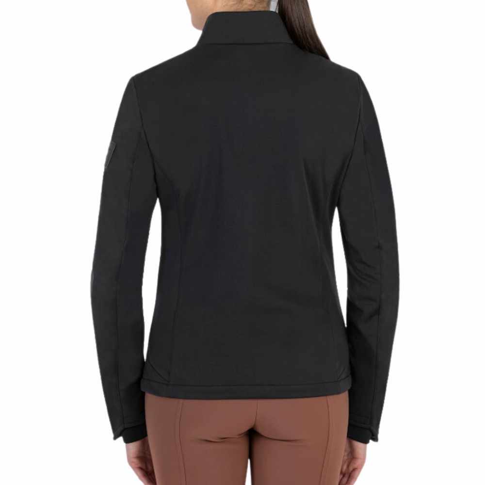 Equiline Damen Softshelljacke Caiec