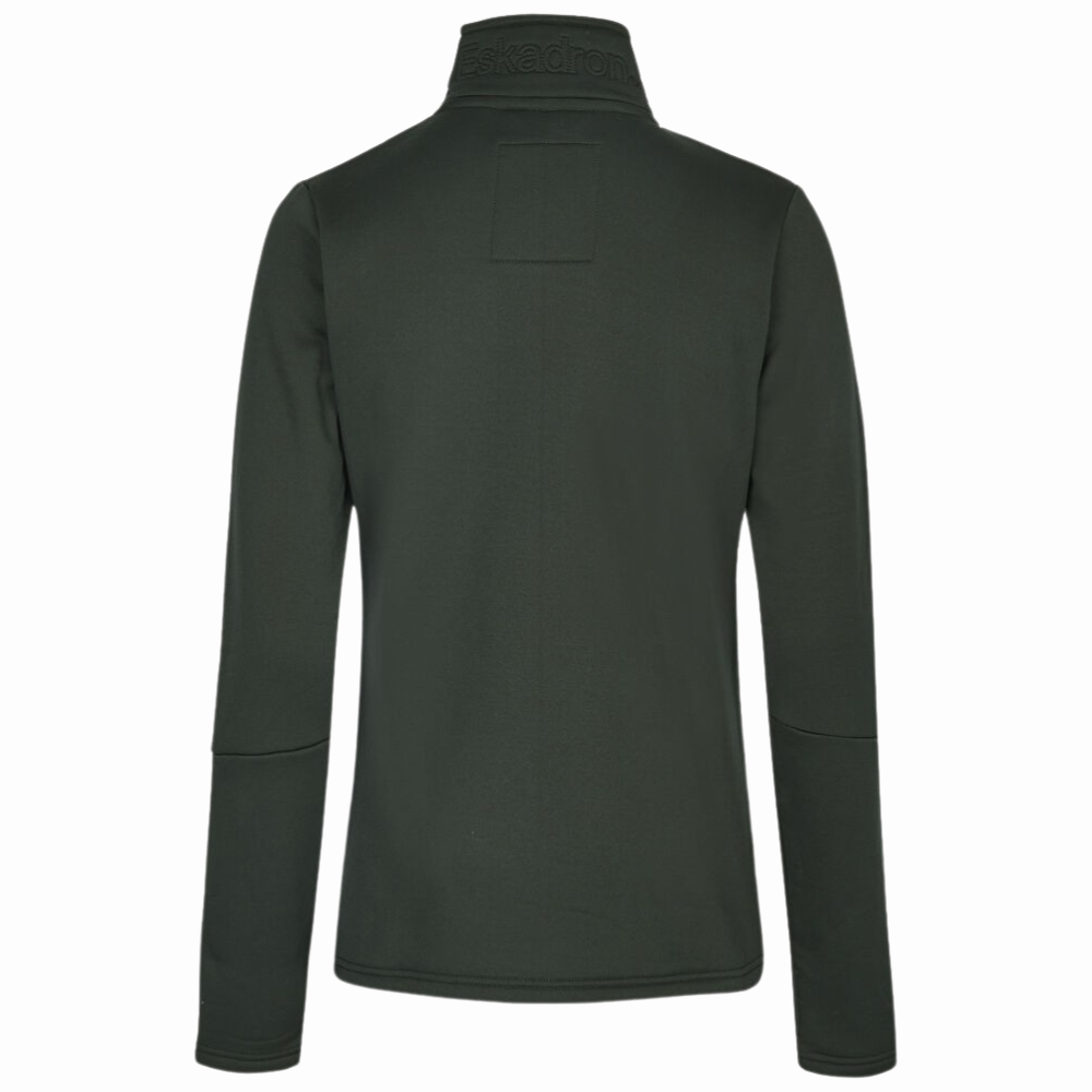 Eskadron Half Zip-Shirt CECE Fanatics 21/22