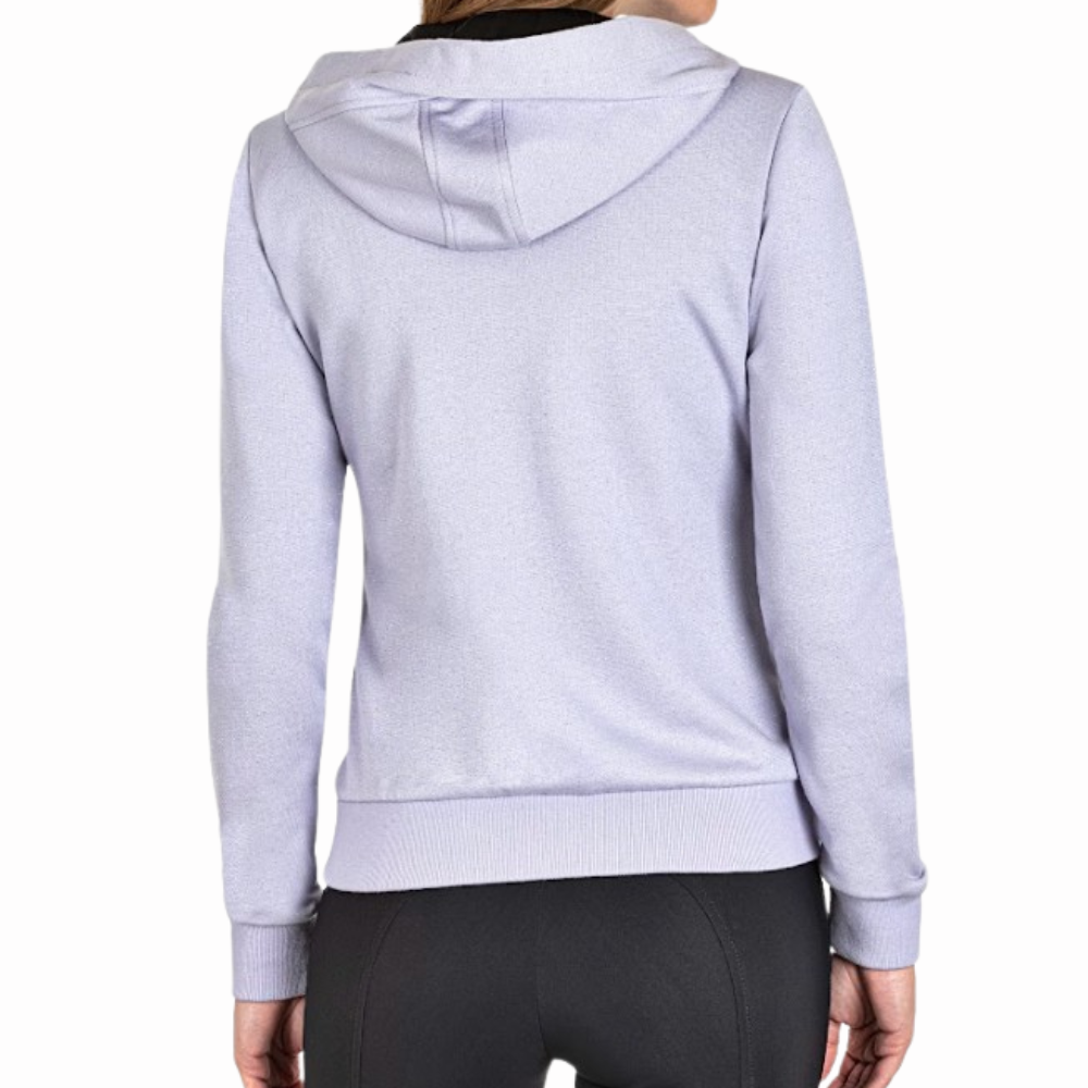 Equiline Damen Sweat Jacke Goreg