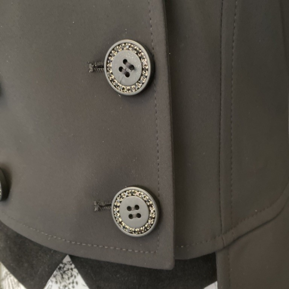 Equiline Frack Cadence Strass