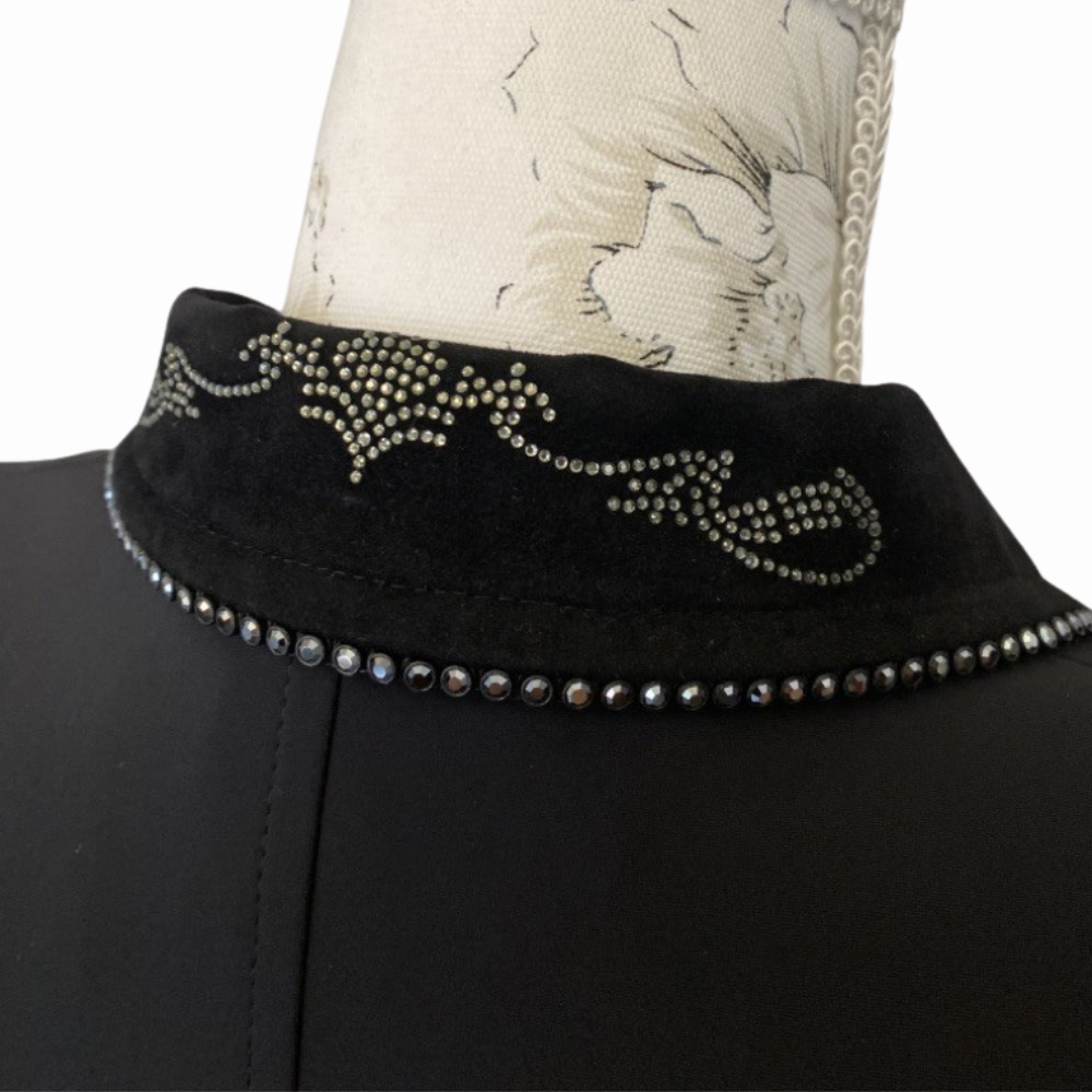 Equiline Frack Cadence Strass