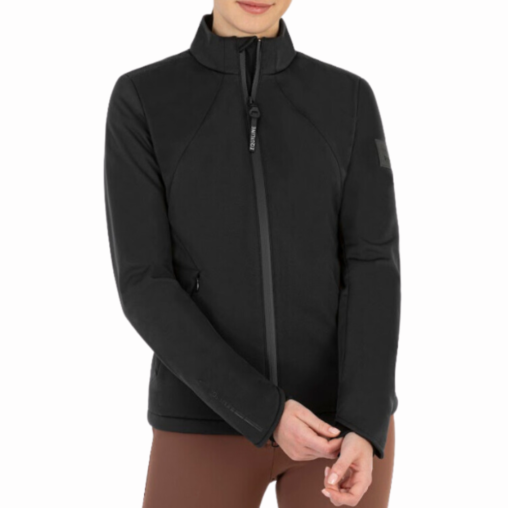 Equiline Damen Softshelljacke Caiec