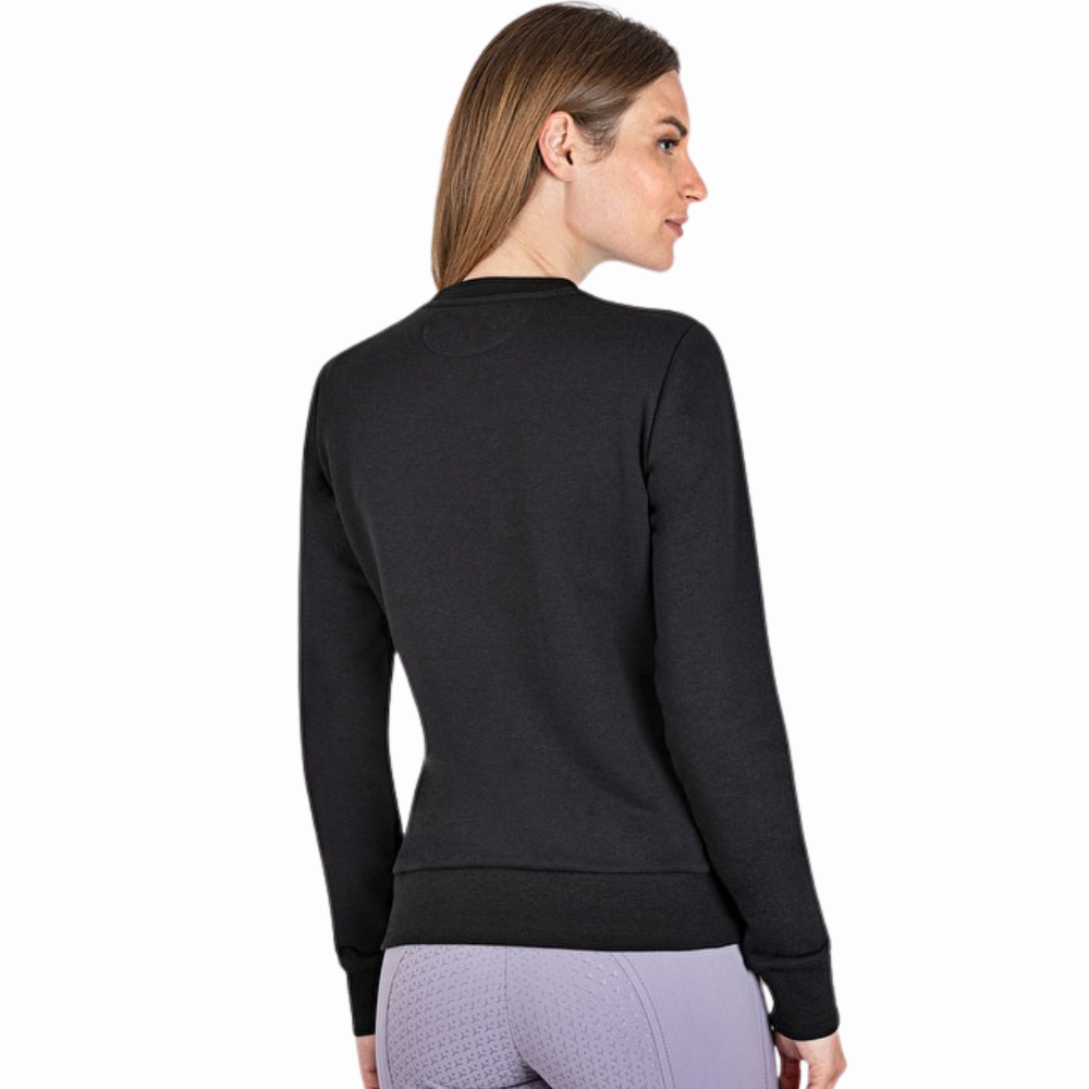 Equiline Damen Sweatshirt Gidet