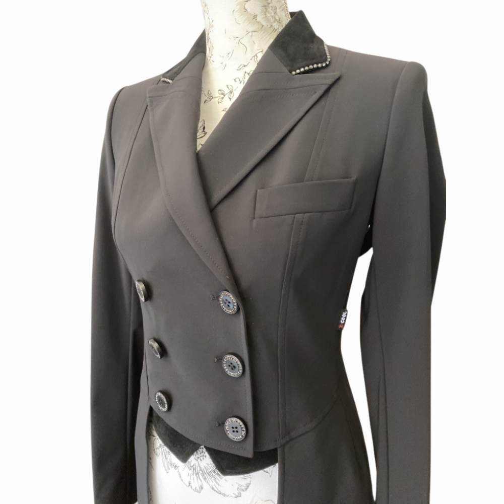 Equiline Frack Cadence Strass