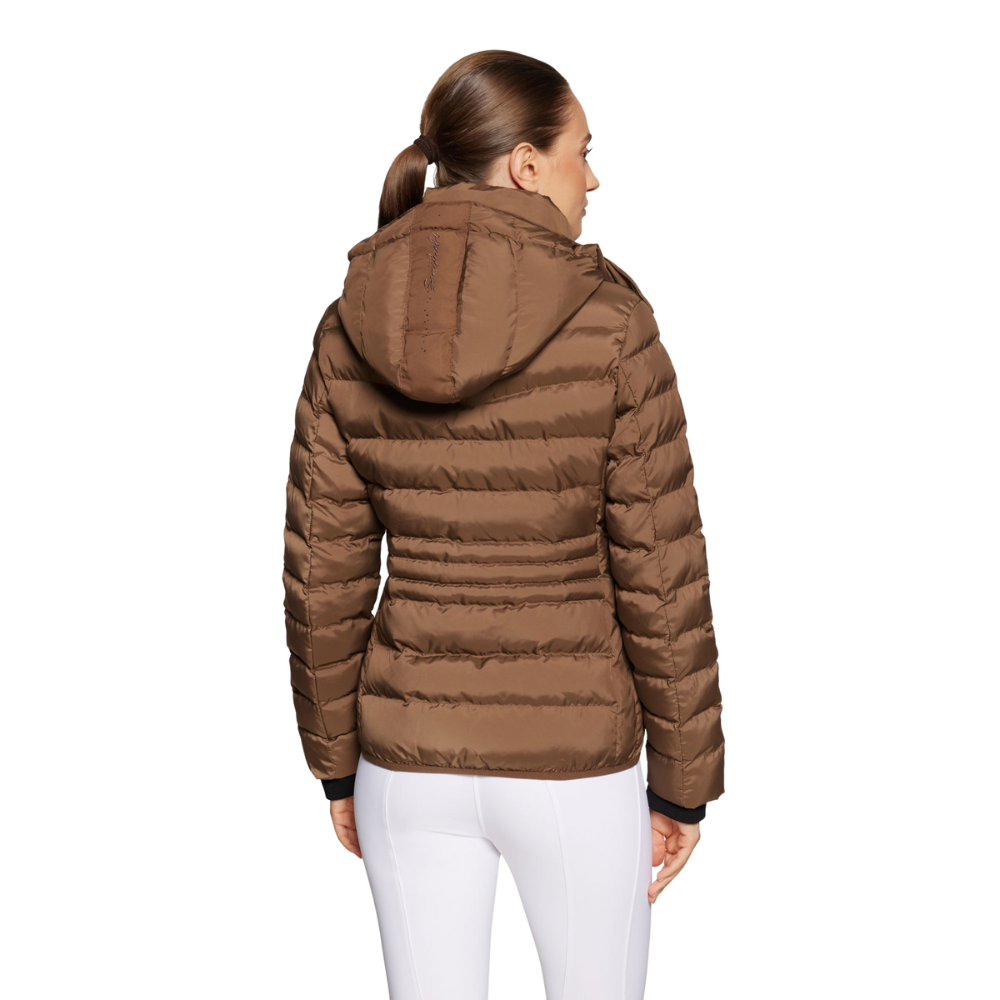 Samshield Jacke Courchevel FW24